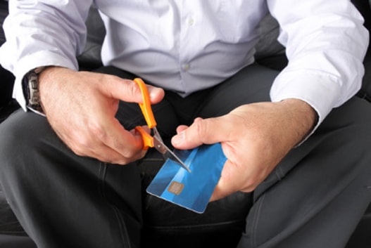 credit card debt consolidation