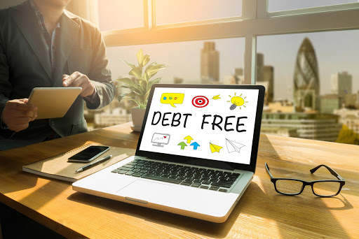 Deerfield Beach credit card debt consolidation