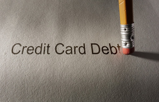 Debt consolidation money saving expert