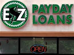 get out of payday loan debt
