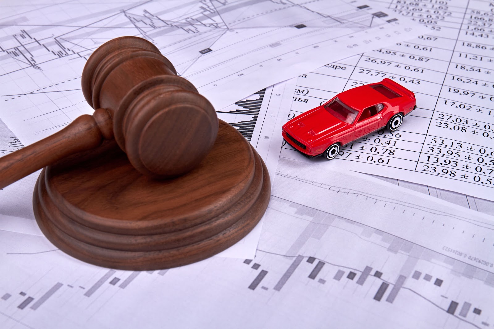 Car Repossession: What It Is and How It Hurts Credit