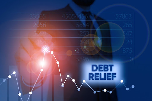 How Does Debt Consolidation Affect Your Credit?
