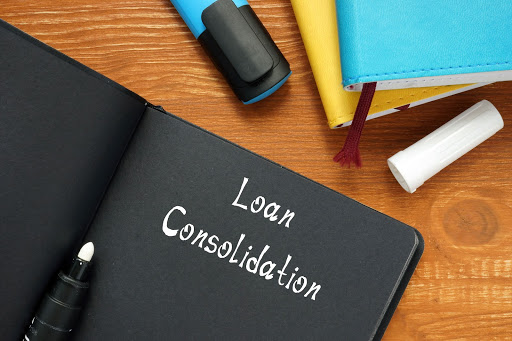How Will A Debt Consolidation Loan Affect My Credit?
