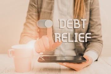 Debt collection agencies