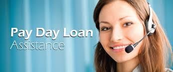 payday loan relief