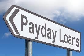 Advice on payday loans