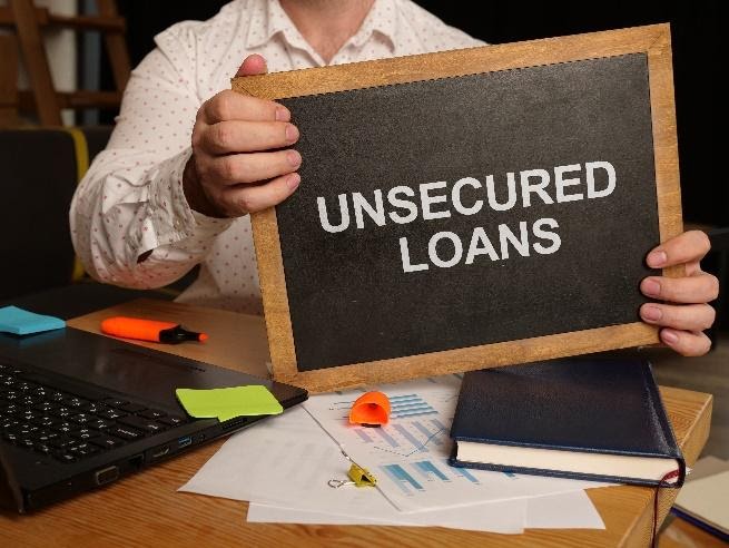 How do unsecured personal loans operate?