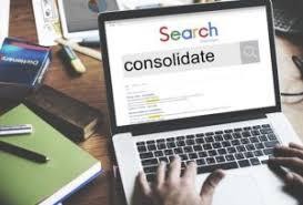 medical debt consolidation