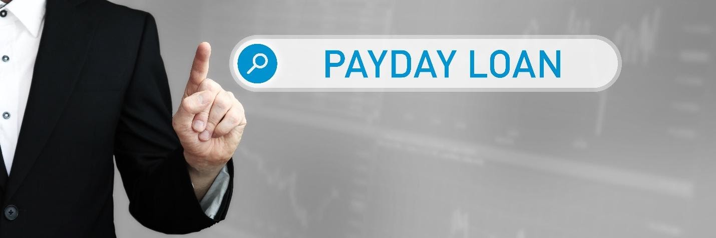 government help with payday loans