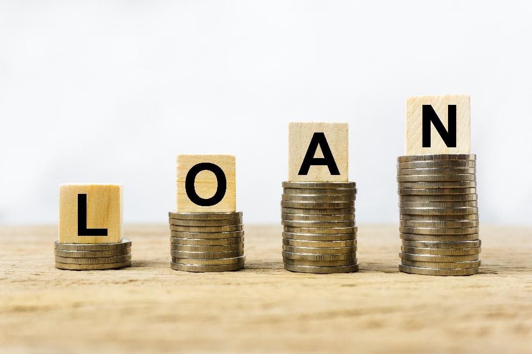  Finding your way out of  payday loans