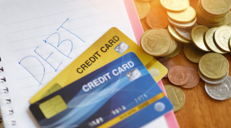 Consolidating Your Credit Cards Debt