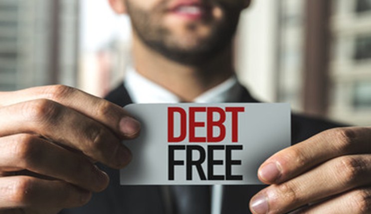 Debt Consolidation Programs