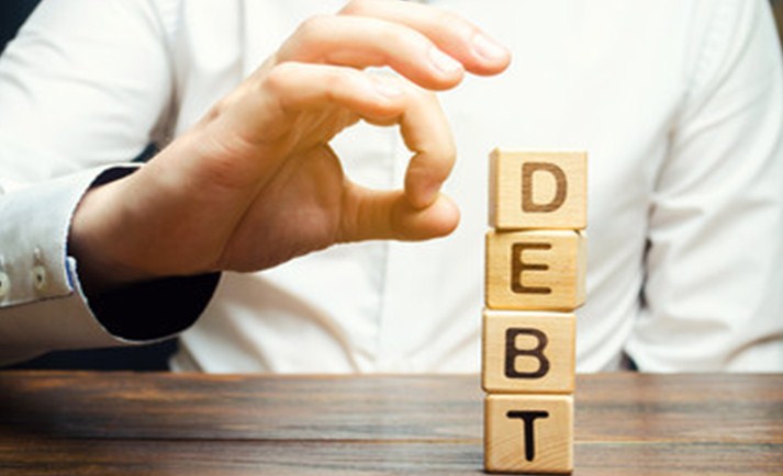 Debt Consolidation Programs