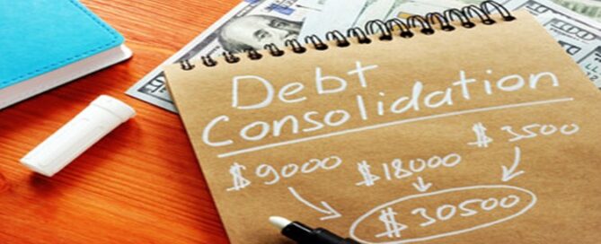 Best Debt Consolidation Companies