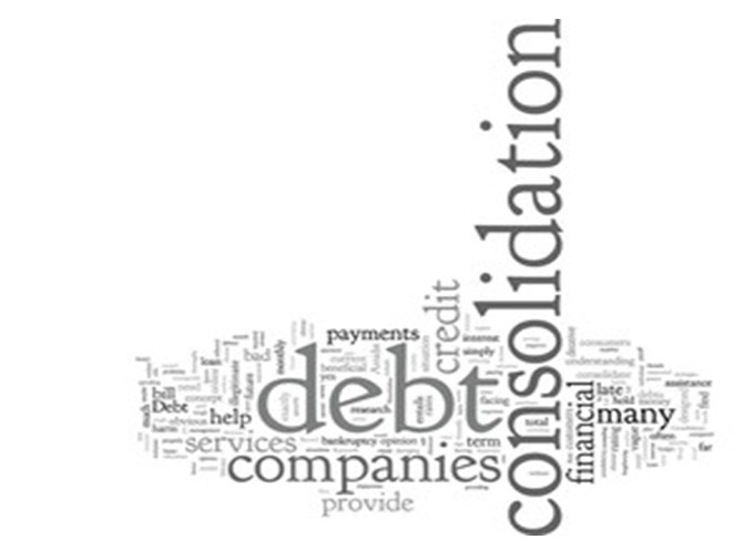 Debt Consolidation