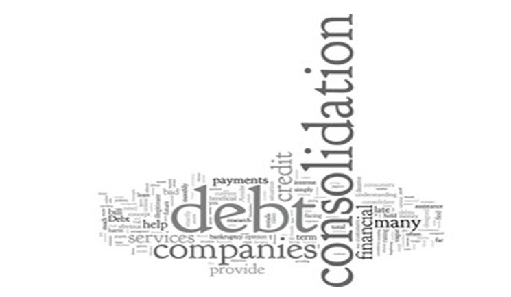 Debt Consolidation Plan Calculator