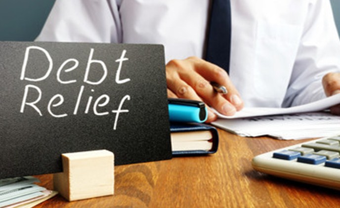 Unsecured Personal Loan Debt Relief Company