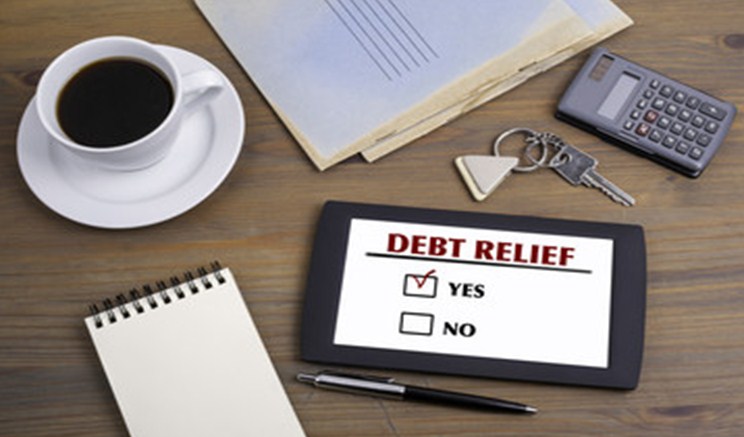 Cash Advance Debt Relief Company