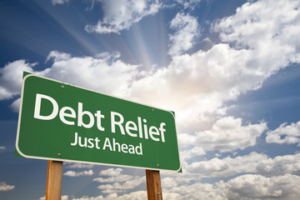 Merchant Cash Advance Debt Relief