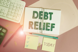Debt Settlement Program