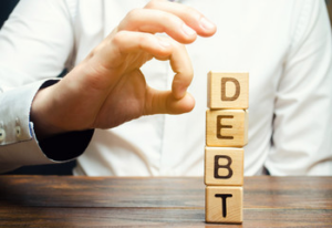 Unsecured Personal Loan Debt Relief