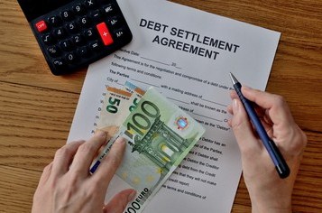 Debt Settlement Offers