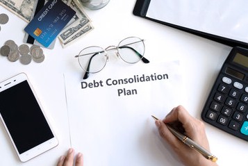 Debt Consolidation Experts