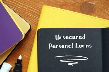 Disadvantages Of Unsecured Loans