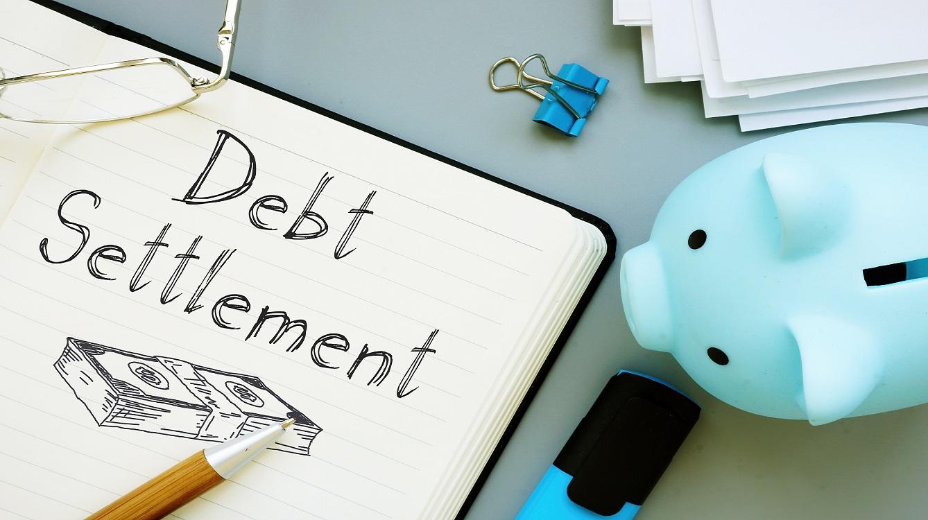 Downsides of Debt Settlement