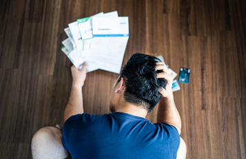 ways to get out of debt