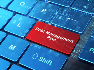 Manage Debt in Business