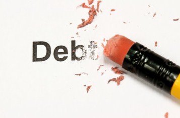 Debt Reduction Help