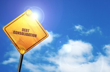 The Role Of Debt Consolidation