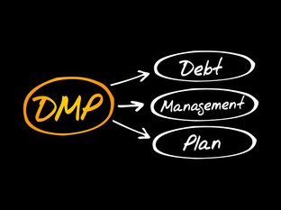 how to manage debt 