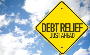 We Can Help You Reducing Debt Payments