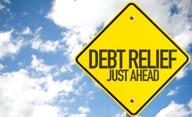 debt relief without bankruptcy