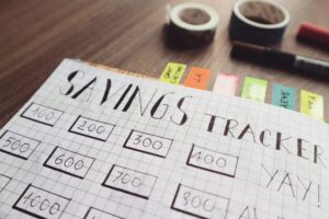 Where to Start on Your Financial Freedom Journey