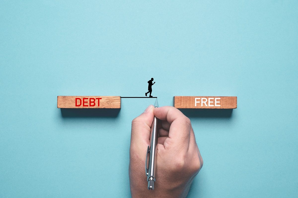 cash advance debt relief