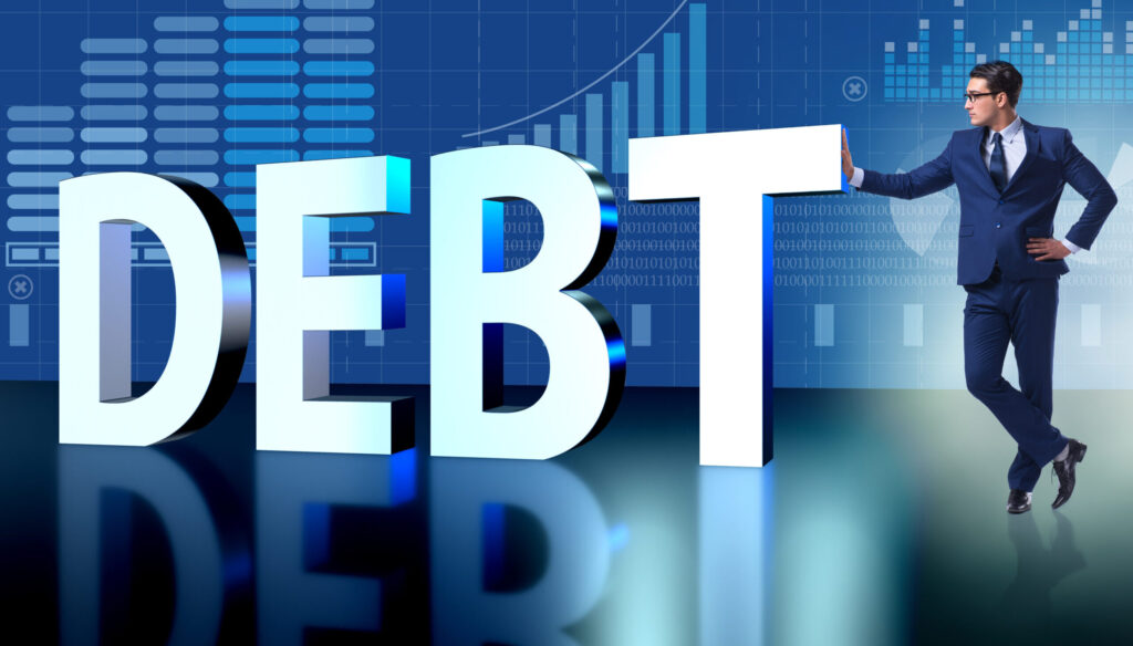 Reduce Monthly Debt Payments