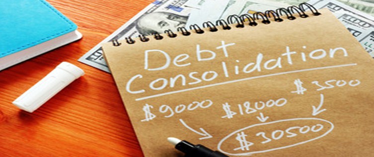 Best Debt Consolidation Companies