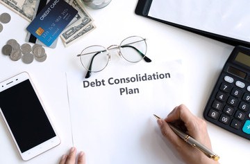 How Does Debt Resolution Work How Does Debt Resolution Work