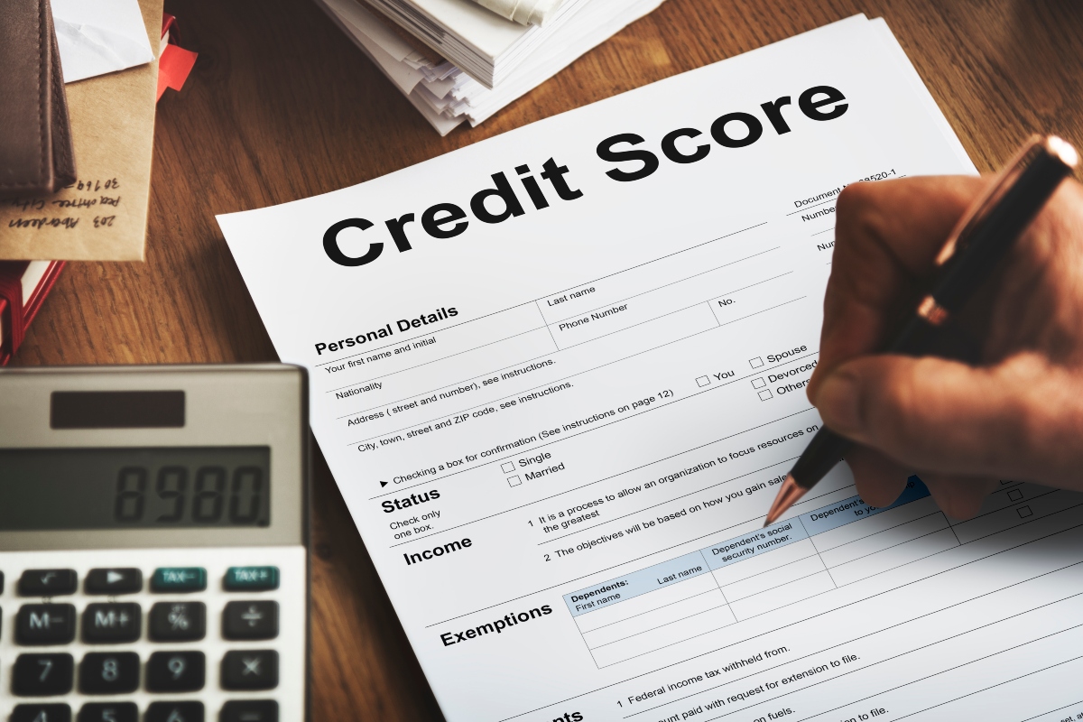 How payday loan consolidation protects your credit score