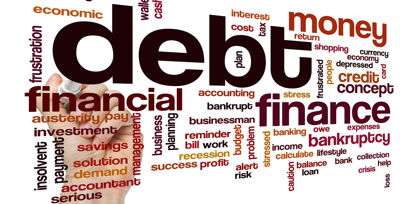 debt relief strategies