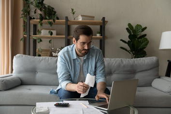 should i take out a personal loan if i want to protect my credit score