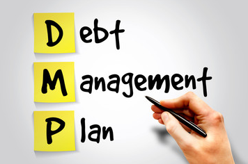 how to manage debt