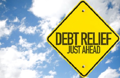 Debt Consolidation Program