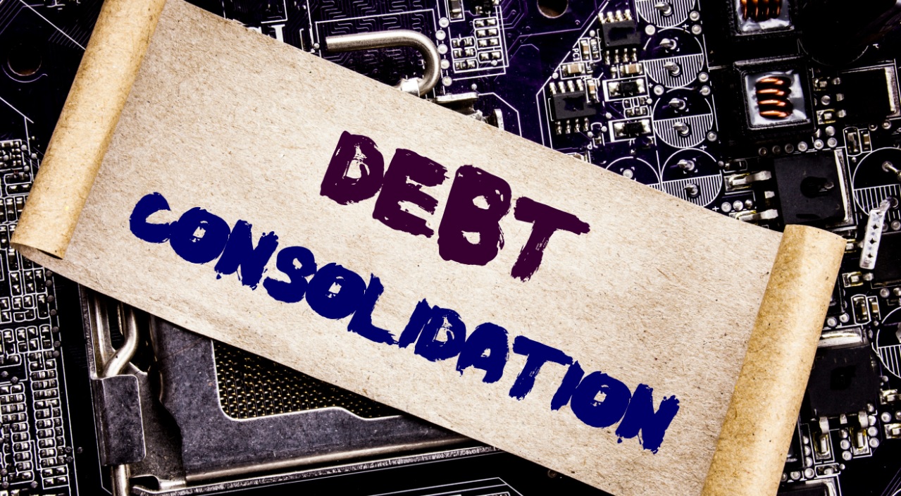 Outstanding Debt Balance