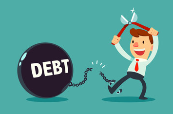 debt consolidation help
