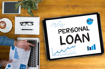 does taking a personal loan lower your credit score