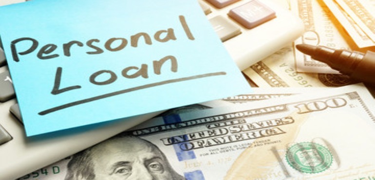 unsecured personal loans